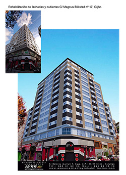 ayrr Magnus Blikstad