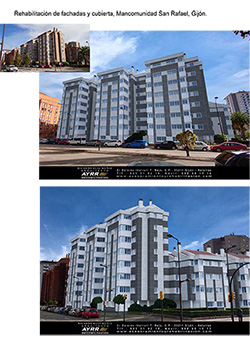 ayrr Mancomunidad San Rafael