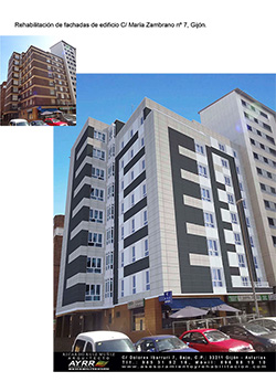 ayrr María Zambrano